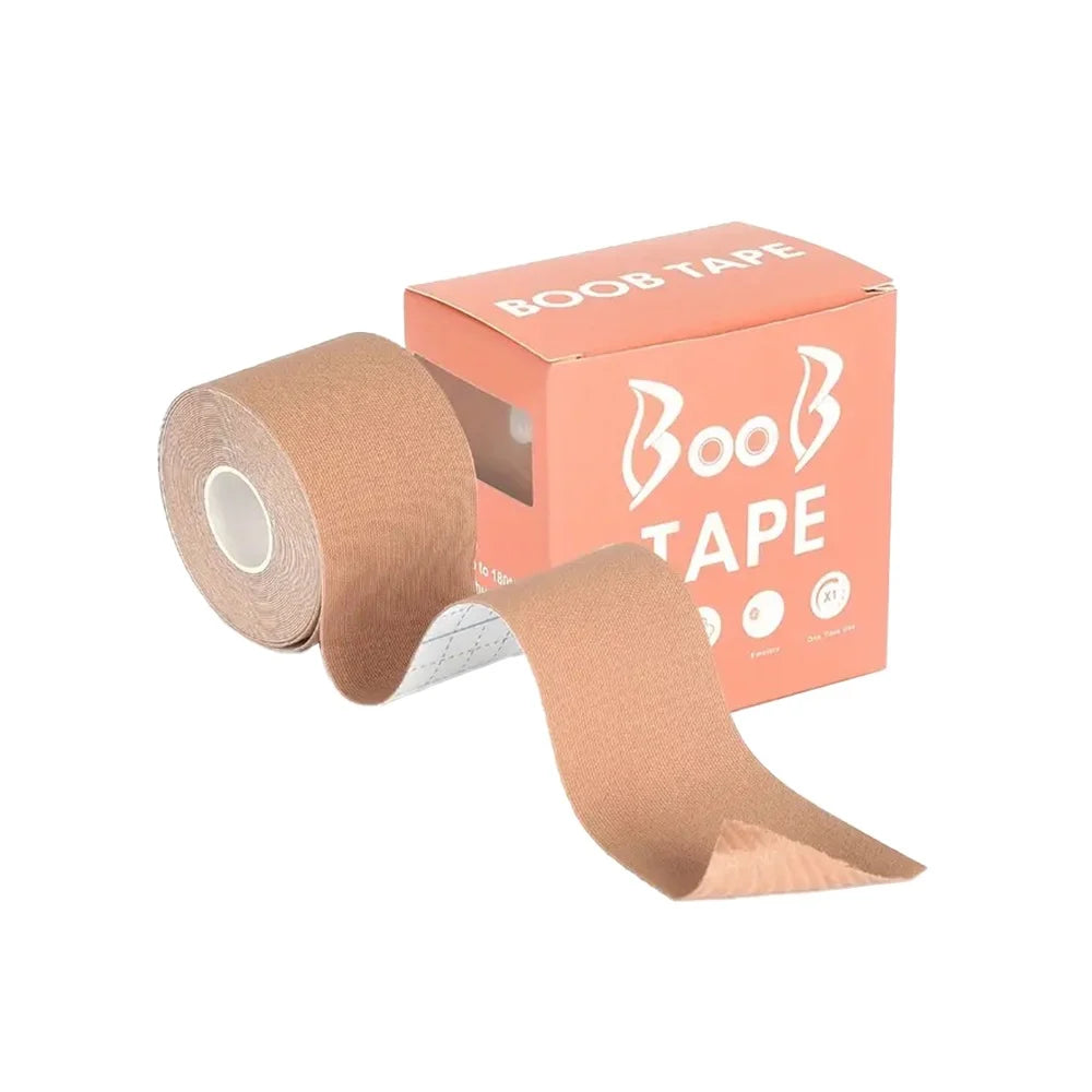 Cinta Boob Tape Levanta Bustos