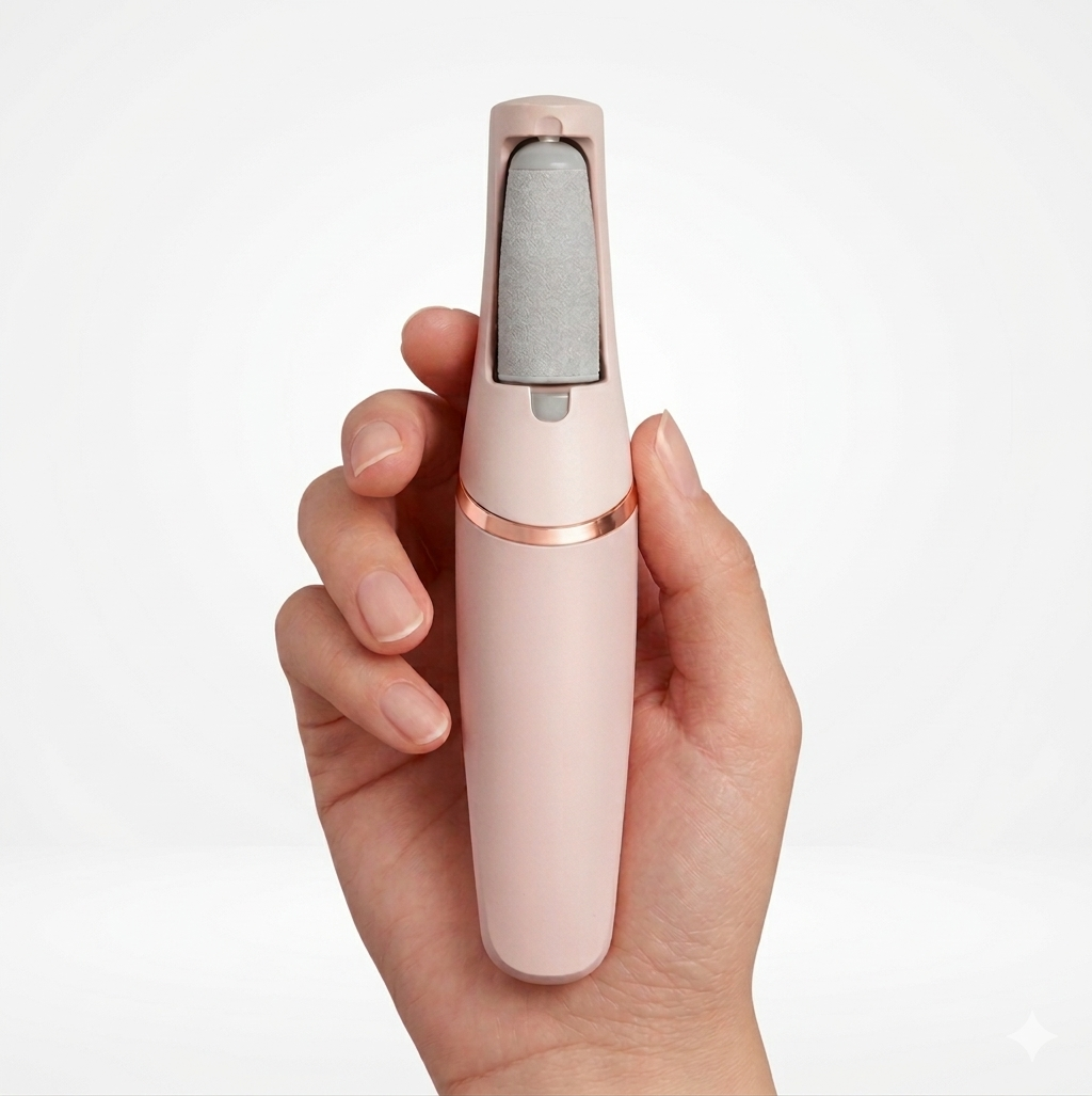 Exfoliador Luve Pro