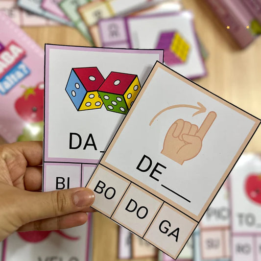 Pack de Recursos para Maestras de Primaria – Alfabetizando