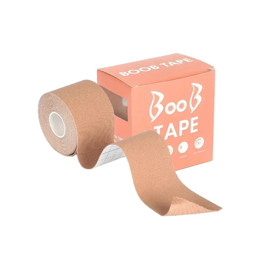 Cinta Boob Tape Levanta Bustos