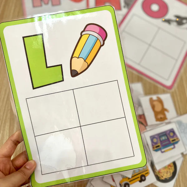 Pack de Recursos para Maestras de Primaria – Alfabetizando