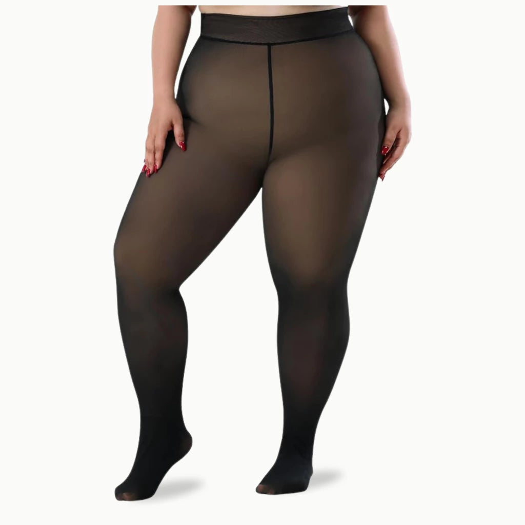 PROMO 2X1 Panti Medias Térmicas Moldeadoras