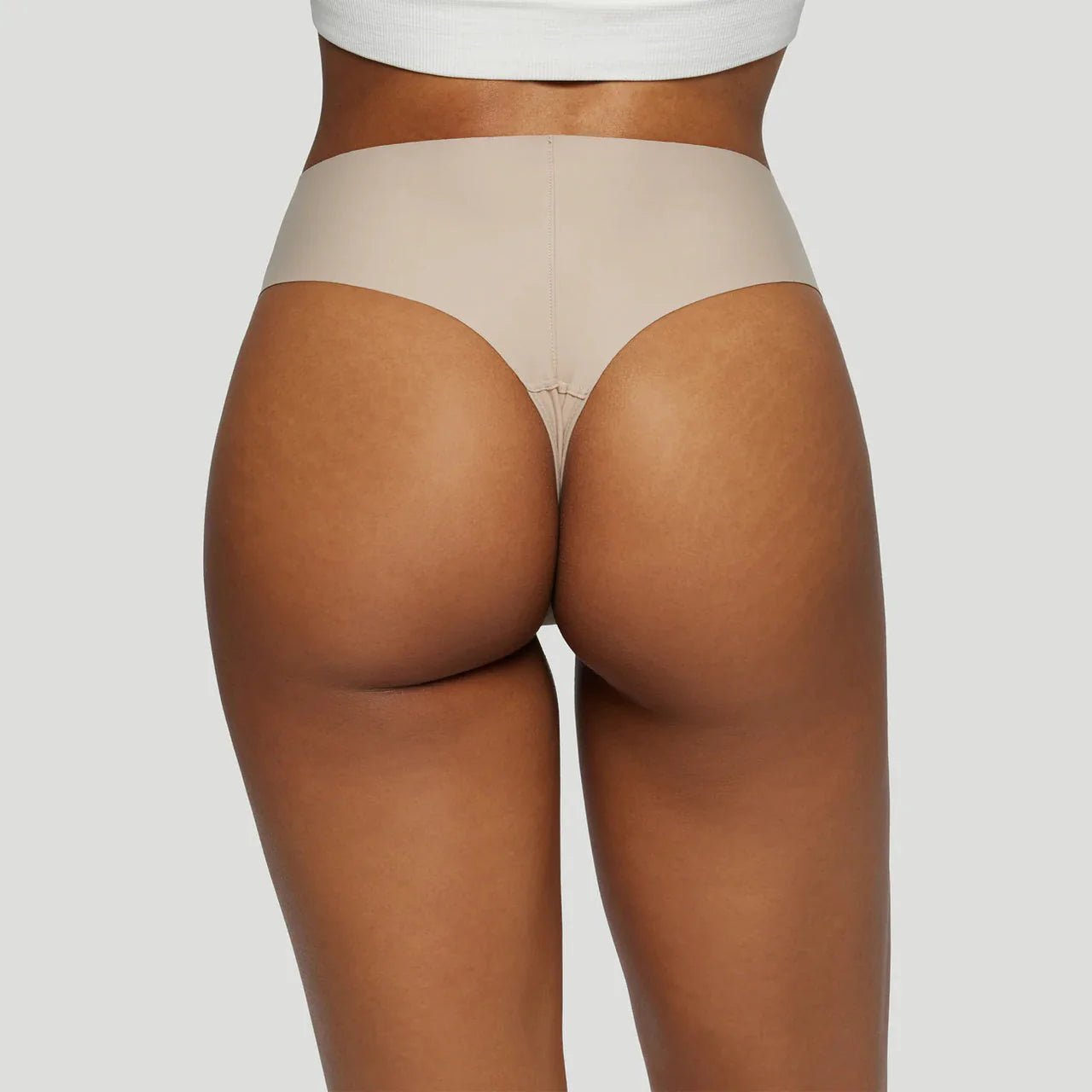 Invisible Fit Bombacha – Sin Marcas ni Líneas