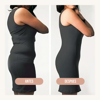 Bodys Reductores 3x1