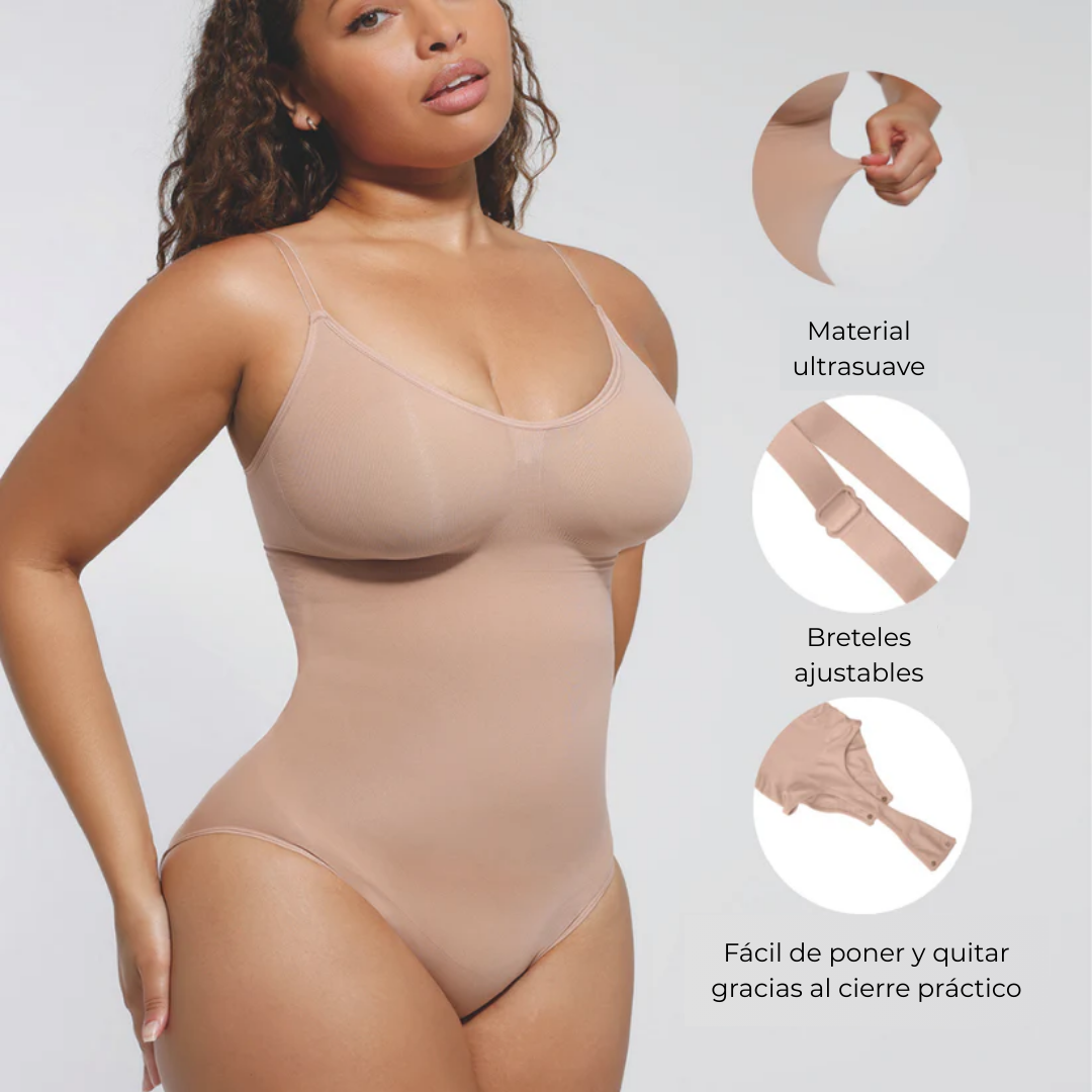 Bodys Reductores 3x1