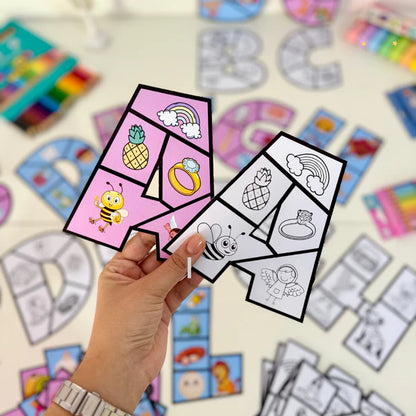 Pack de Recursos para Maestras de Primaria – Alfabetizando