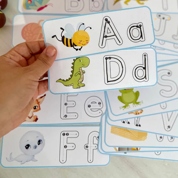 Pack de Recursos para Maestras de Primaria – Alfabetizando