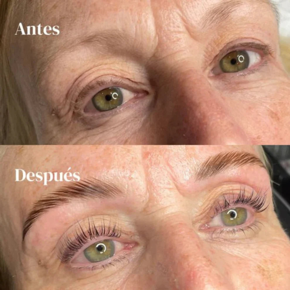 FegPro® – Serum Avanzado para Pestañas Dañadas, Débiles y Cortas