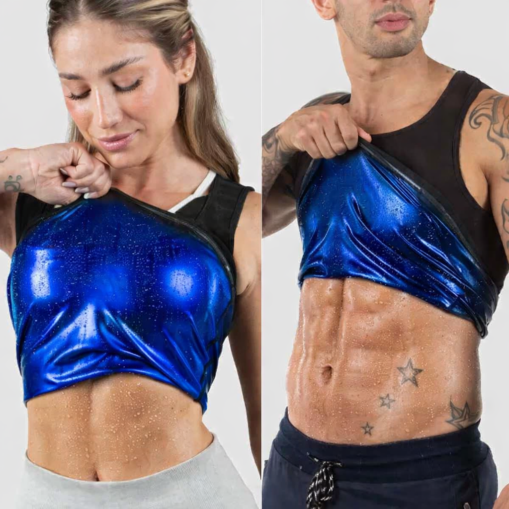 Camiseta Sauna MAX™