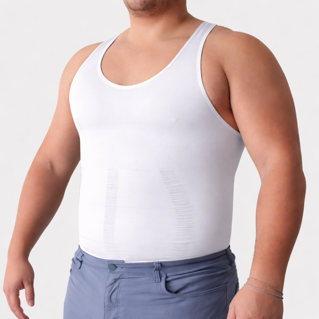 Musculosa CoreSlim Pro