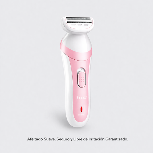 Glow PRO | Depiladora Femenina