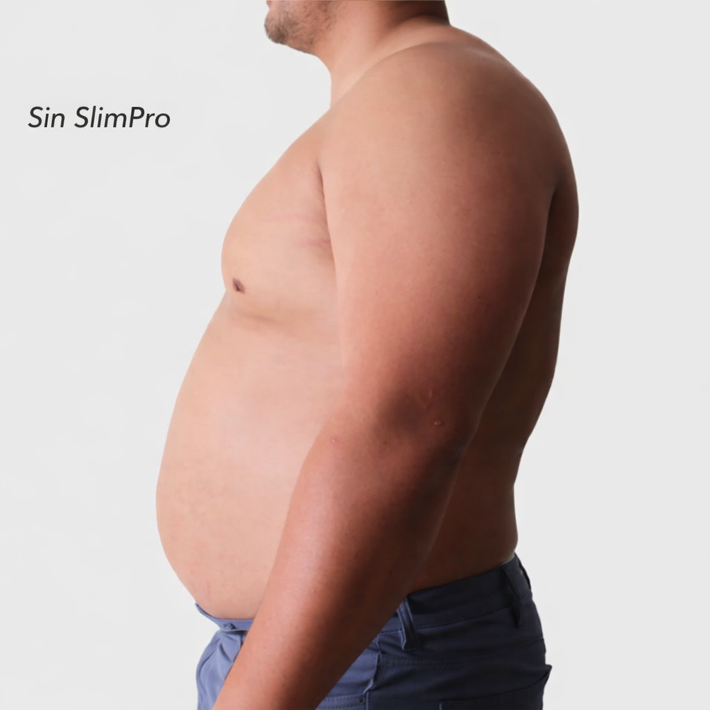 Musculosa CoreSlim Pro