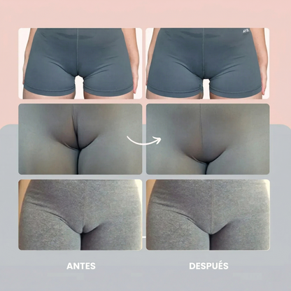 Invisible Fit Bombacha – Sin Marcas ni Líneas