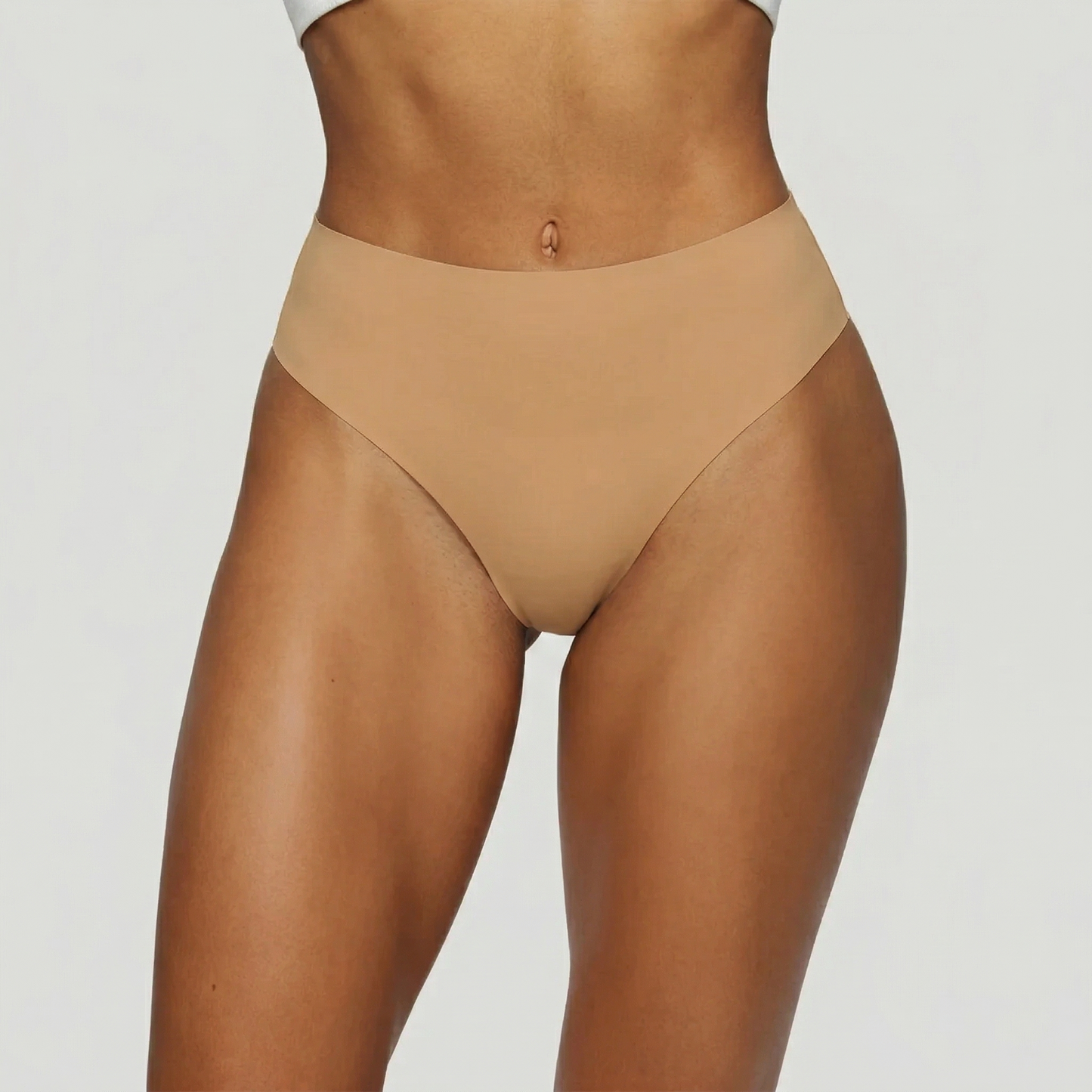 Invisible Fit Bombacha – Sin Marcas ni Líneas