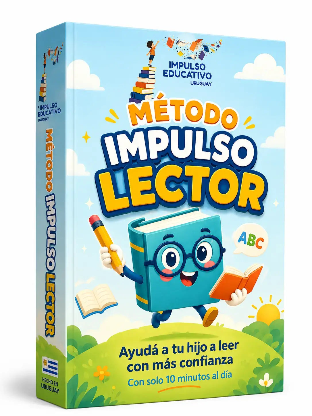Pack Premium Grafismo Fonético + 7 Bonus 🎁